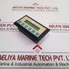 RENU ELECTRONICS PRIZM-10 KEYPAD PZM-10-1-N-V2