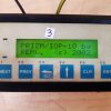 RENU ELECTRONICS PRIZM-10 KEYPAD PZM-10-1-N-V2