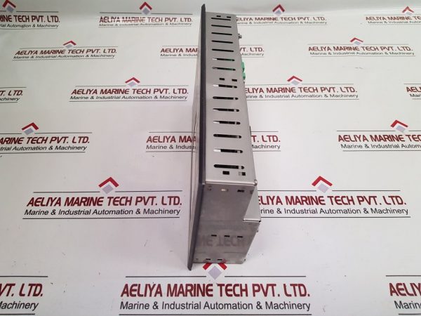RESOTEC MAAX-7 MAAG PUMP SYSTEMS