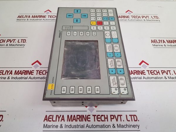 RESOTEC MAAX-7 MAAG PUMP SYSTEMS