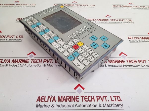 RESOTEC MAAX-7 MAAG PUMP SYSTEMS