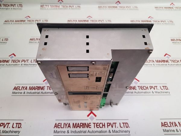 RESOTEC MAAX-7 MAAG PUMP SYSTEMS