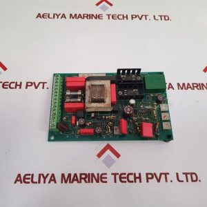 RETA-ELECTRONIC 522/6-14-1 PCB CARD