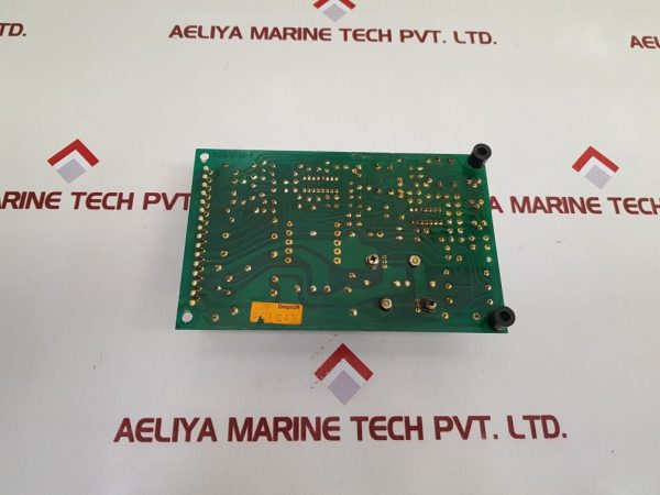 RETA-ELECTRONIC 522/6-14-1 PCB CARD