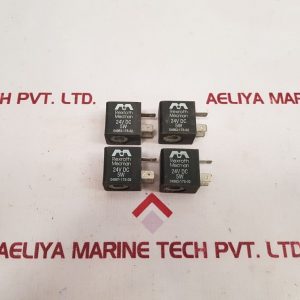 REXROTH MECMAN COIL 04983-175-02