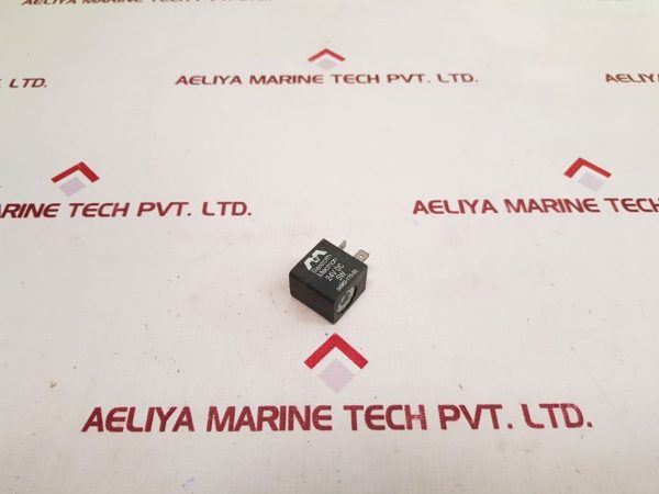 REXROTH MECMAN COIL 04983-175-02