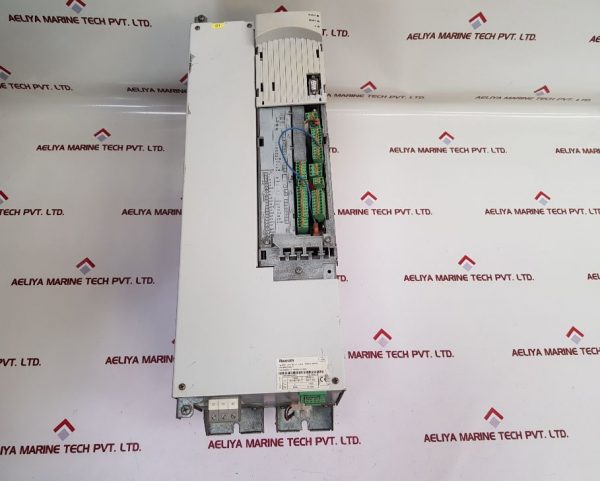REXROTH RS51.1-4G-003-V-NN-FW DRIVES FREQUENCY CONVERTERS