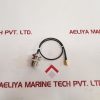 COAXIAL CABLE RG316-E