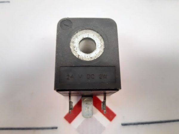 RGS ELECTRO IP65 TO ICE 144 SOLENOID COIL