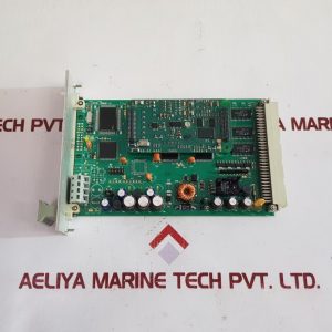 PCB CARD RISCTL 2.1