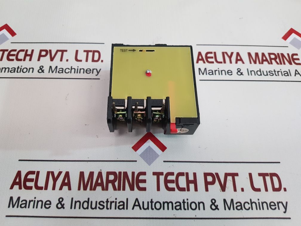 RMMADE JR36-20 THERMAL OVERLOAD RELAY