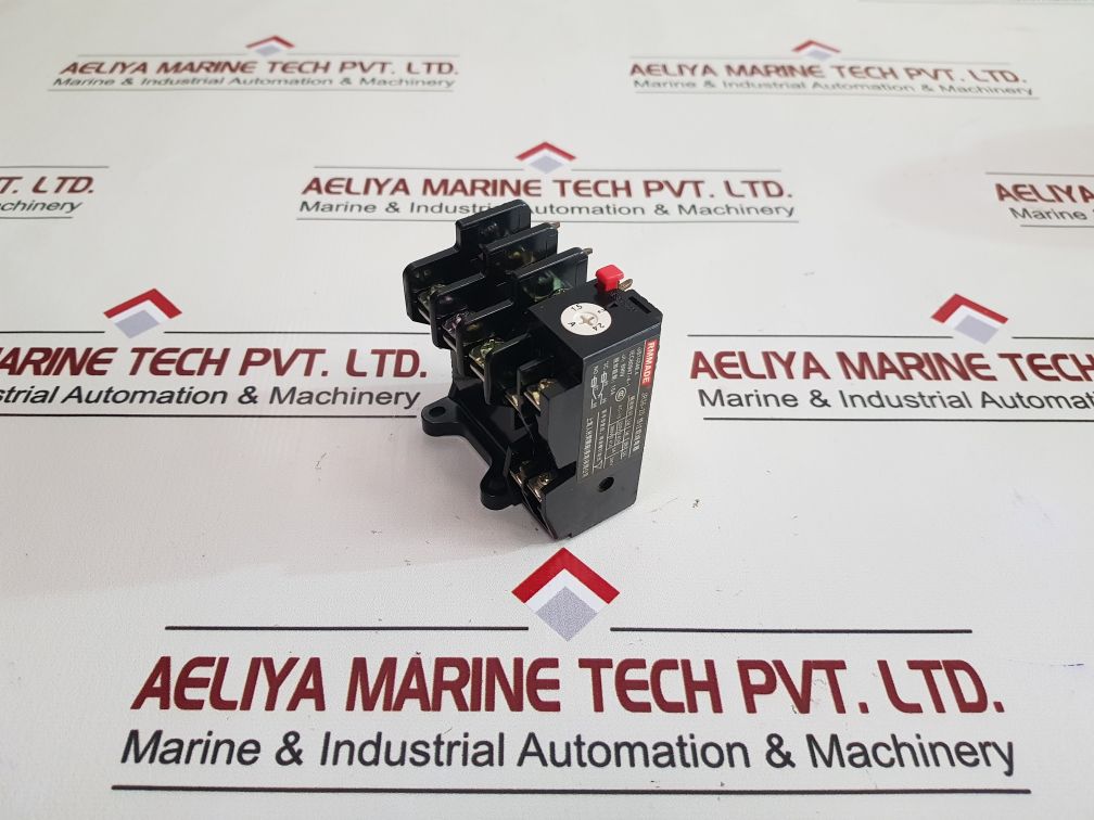 RMMADE JR36-20 THERMAL OVERLOAD RELAY