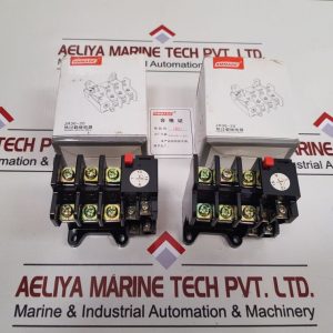 RMMADE JR36-20 THERMAL OVERLOAD RELAY