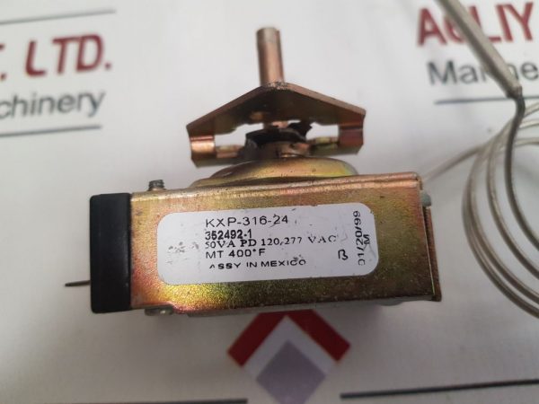 DANFOSS AKS 32 PRESSURE TRANSMITTER 3031