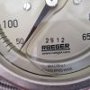 RUEGER 50 TO 650 °C THERMOMETER