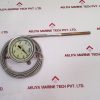 RUEGER 50 TO 650 °C THERMOMETER