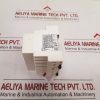 AB REGIN TM45HC/D ELECTRONIC THERMOSTAT