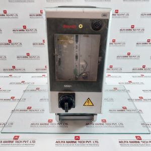 Rexroth Sb301 Rack Single Channel System Box 230v