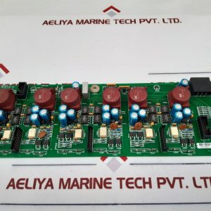 PCB CARD S54049902-15