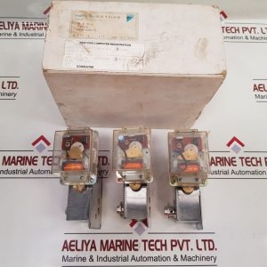 SAGINOMIYA DAIKIN WKM-AA012 TIMER 621038