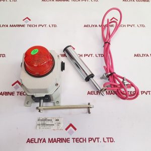 SAI CONTROL 301LA PULL CORD SWITCH