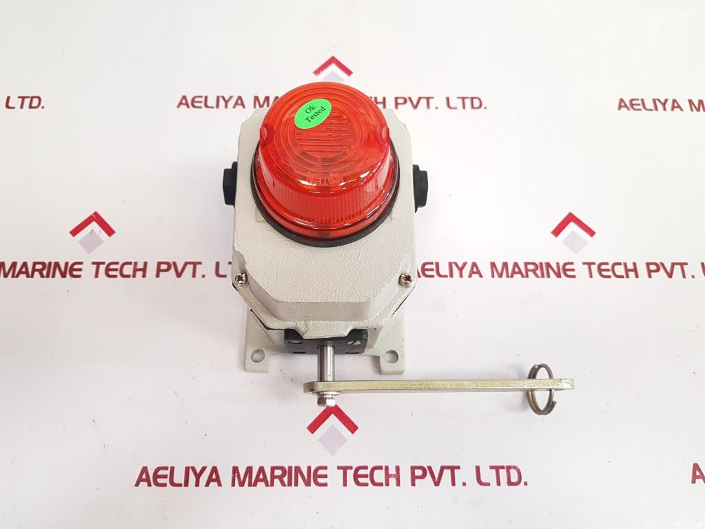 SAI CONTROL 301LA PULL CORD SWITCH