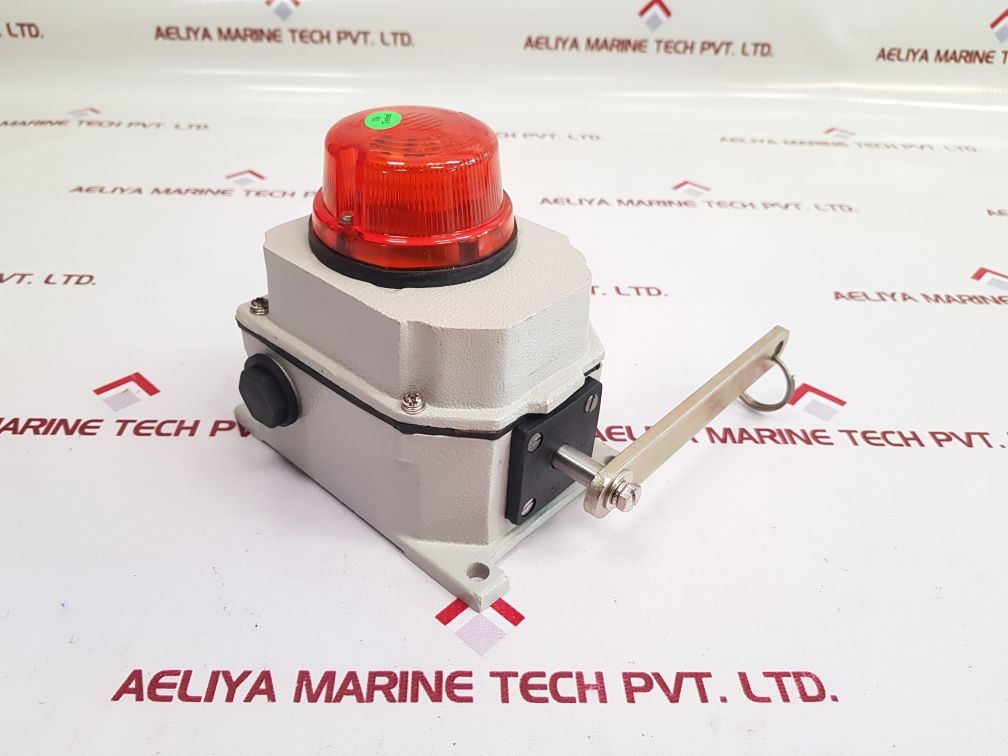 SAI CONTROL 301LA PULL CORD SWITCH