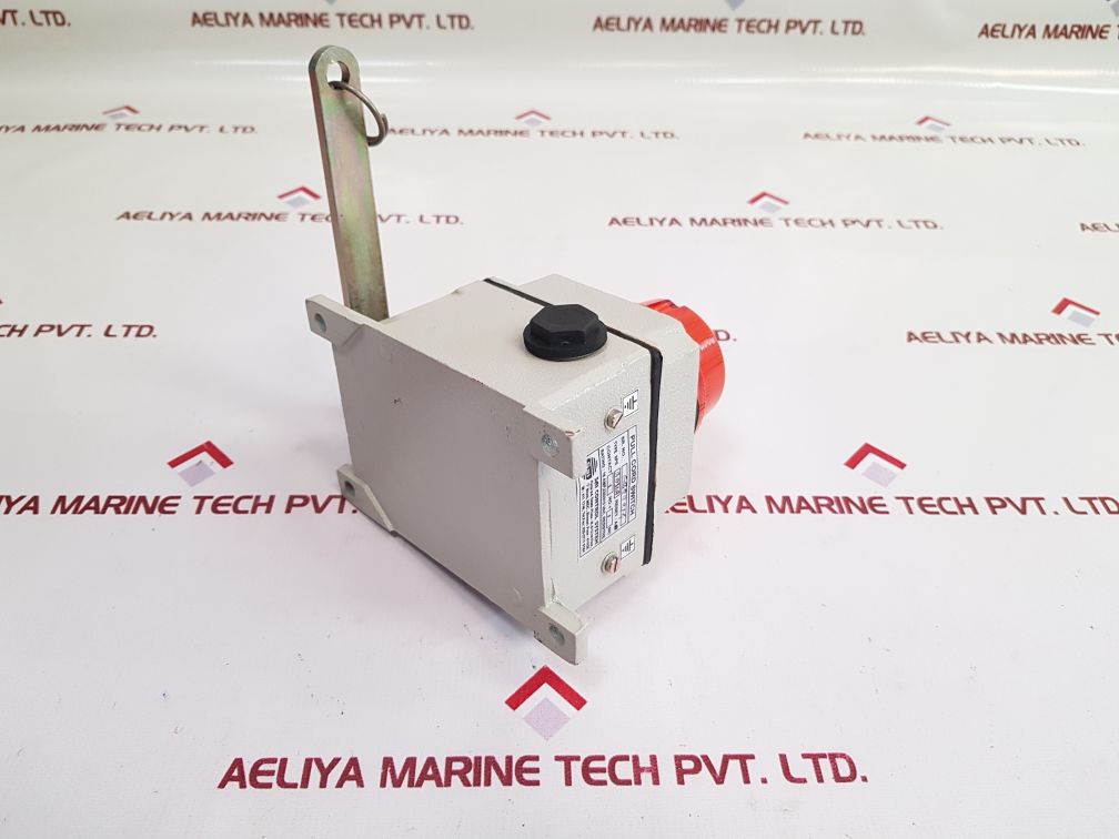 SAI CONTROL 301LA PULL CORD SWITCH