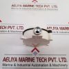 SALWICO SWM-1KL/57 HEAT DETECTOR