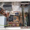 SAM ELECTRONICS CHARTRADAR 1100 ELECTRONIC UNIT