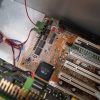 SAM ELECTRONICS CHARTRADAR 1100 ELECTRONIC UNIT