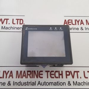 SAMKOON SA-3.5A HMI TOUCH DISPLAY