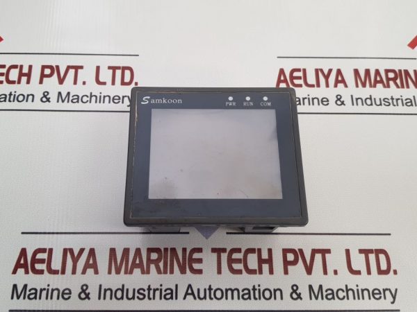 SAMKOON SA-3.5A HMI TOUCH DISPLAY