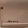 SAUTER ERA20 F001 HEATING CONTROL FLEXTRON 100
