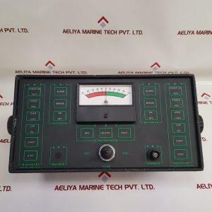 SCAN-STEERING SSE230-4