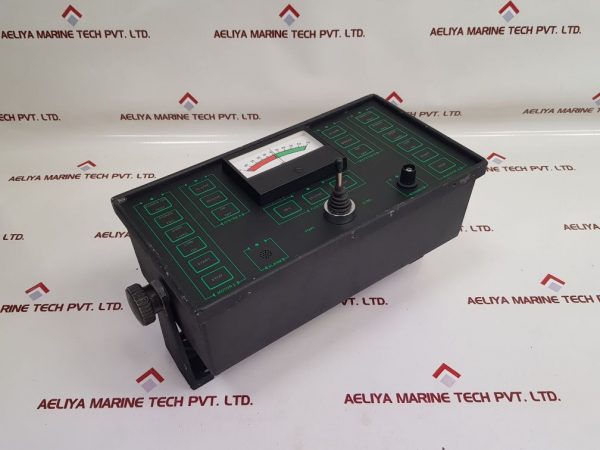 SCAN-STEERING SSE230-4