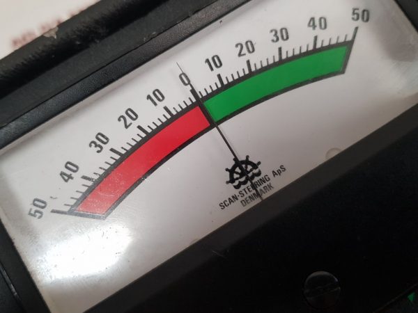 SCAN-STEERING SSE230-4