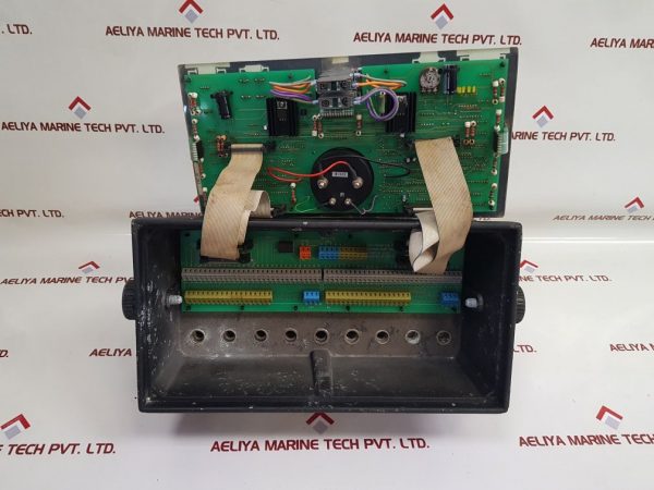 SCAN-STEERING SSE230-4