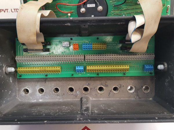 SCAN-STEERING SSE230-4