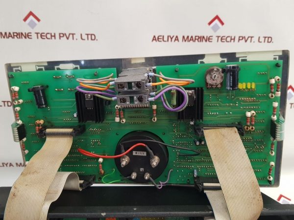 SCAN-STEERING SSE230-4