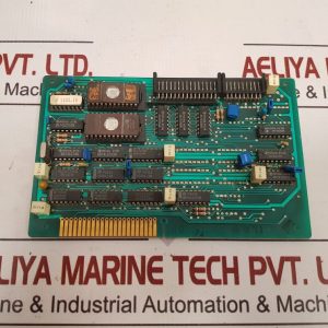 SCHLEICHER KSTE-KS-KR-2K/A PCB CARD KLL KSTE-KS-KR-2K/A/B