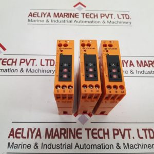 SCHLEICHER KZD31K TIME RELAY