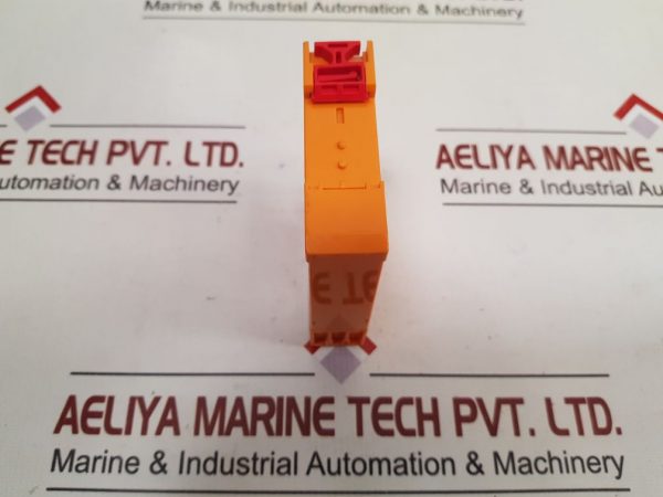 SCHLEICHER KZD31K TIME RELAY