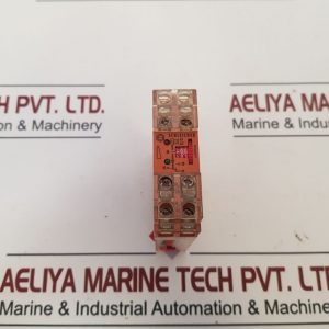SCHLEICHER KZT 12 TIME RELAY KL0313/25