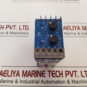 SCHLEICHER SXT 12 TIME RELAY 18500792-374 010