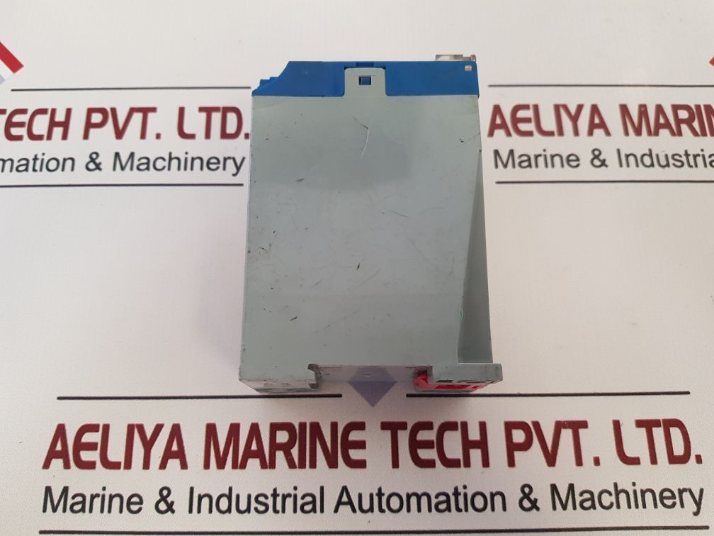 SCHLEICHER SXT 12 TIME RELAY 18500792-374 010