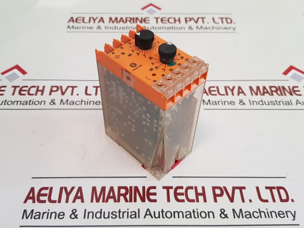 SCHLEICHER SXT 12 MIKROLAIS-SYSYEM 18500801-376 066