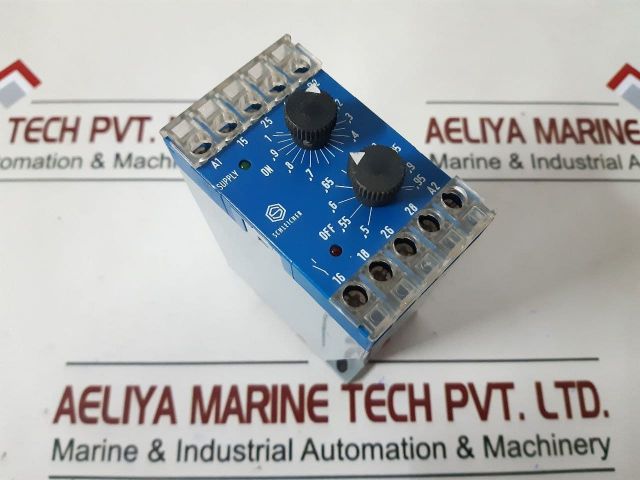 SCHLEICHER SXT 12 MIKROLAIS-SYSYEM 18500801-376 066