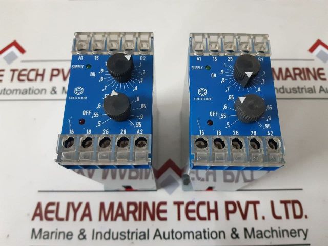 SCHLEICHER SXT 12 MIKROLAIS-SYSYEM 18500801-376 066