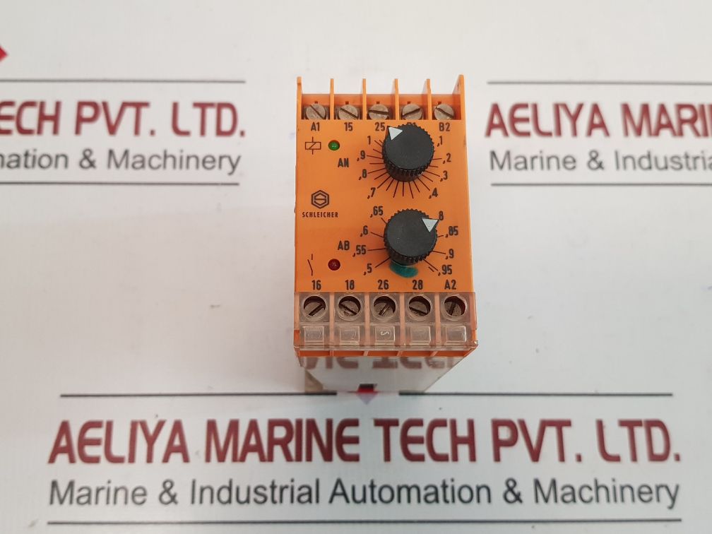 SCHLEICHER SXT 12 MIKROLAIS-SYSYEM 18500801-376 066